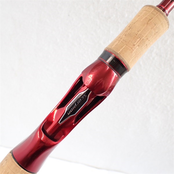 １９スコーピオン１７０２Ｒー２
